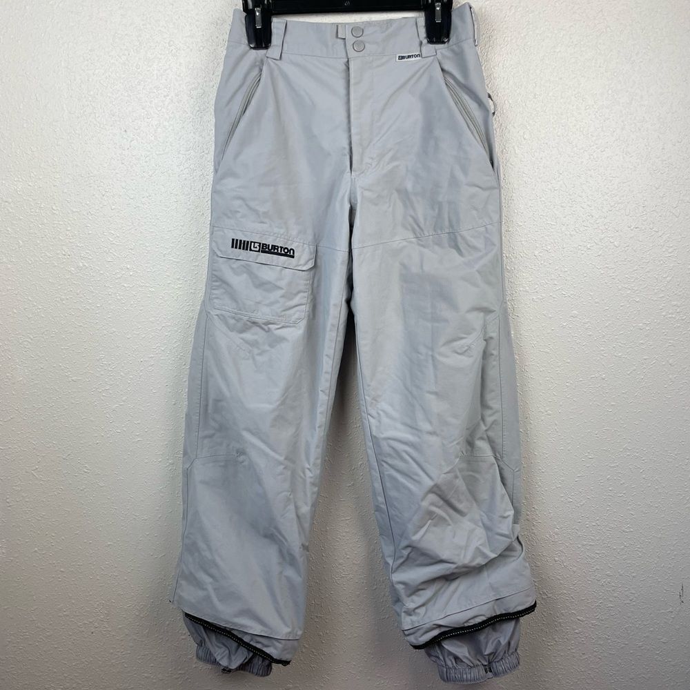 Burton Snowboard/Skiing Pants Size XL EUC